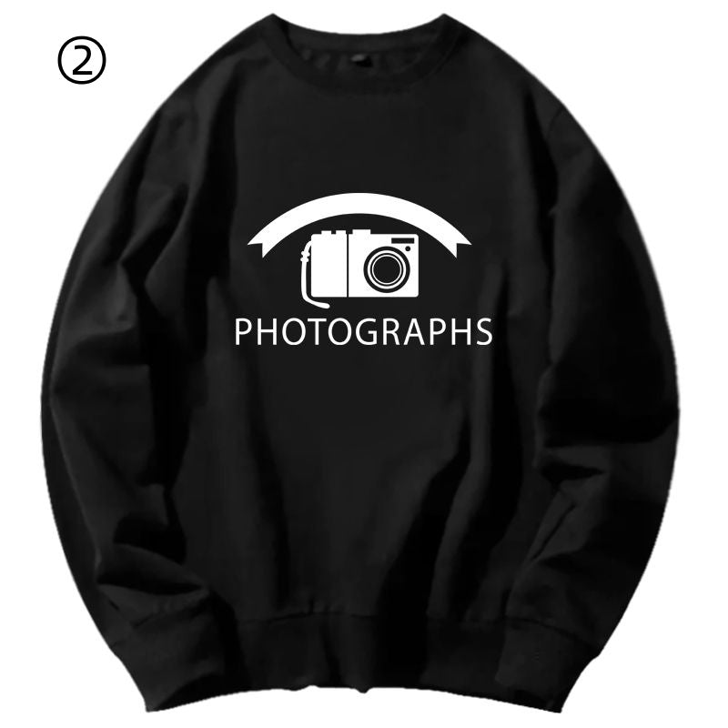 早い者勝ち 話題沸騰中 売り切れ必至 スウェット-A2224