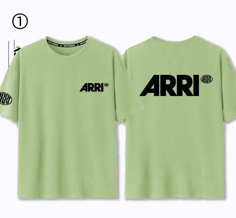 売り切れ必至売 超人気 ファッション プリントロゴ 半袖 Tシャツ-A2409