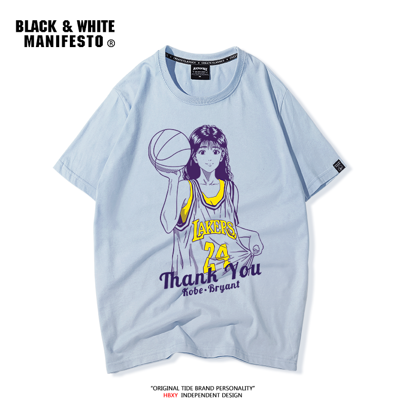 【ランキング上位】美人度アップ 激安セール 売れ筋 おすすめ プリントロゴ 半袖 Tシャツ-A2478
