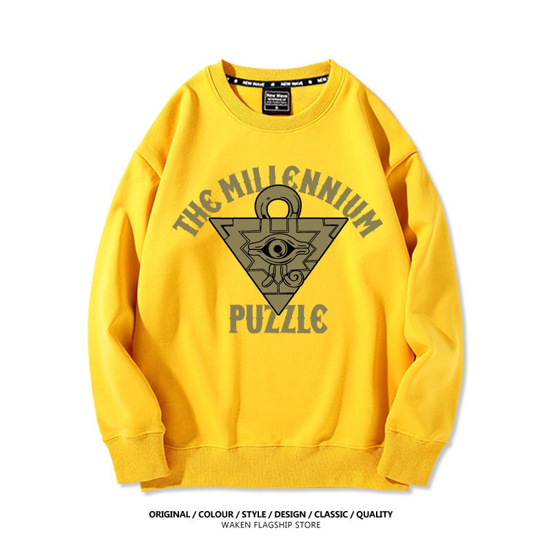 【裏起毛】定番シンプル 話題沸騰中 売り切れ必至 スウェット-A2248