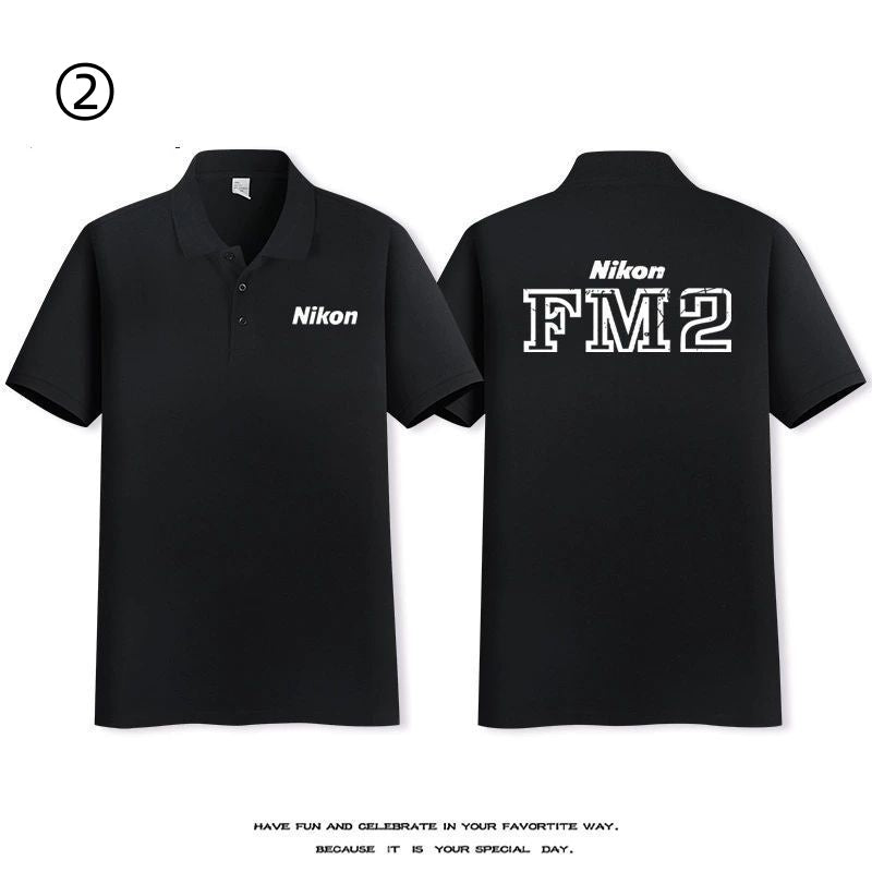 主役級 売れ筋 おすすめ プリントロゴ 半袖 Tシャツ-A2336