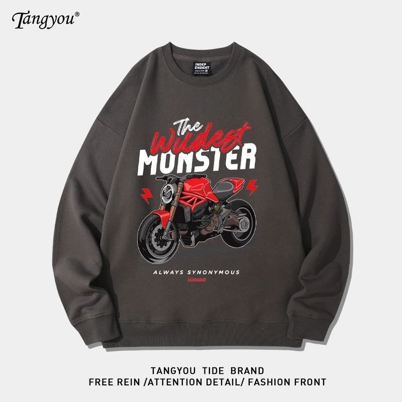 好感度UP 話題沸騰中 売り切れ必至 スウェット-A2294