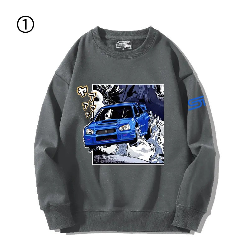 合わせやすい 売れ切れ必至 優しい雰囲気スウェット-A2171