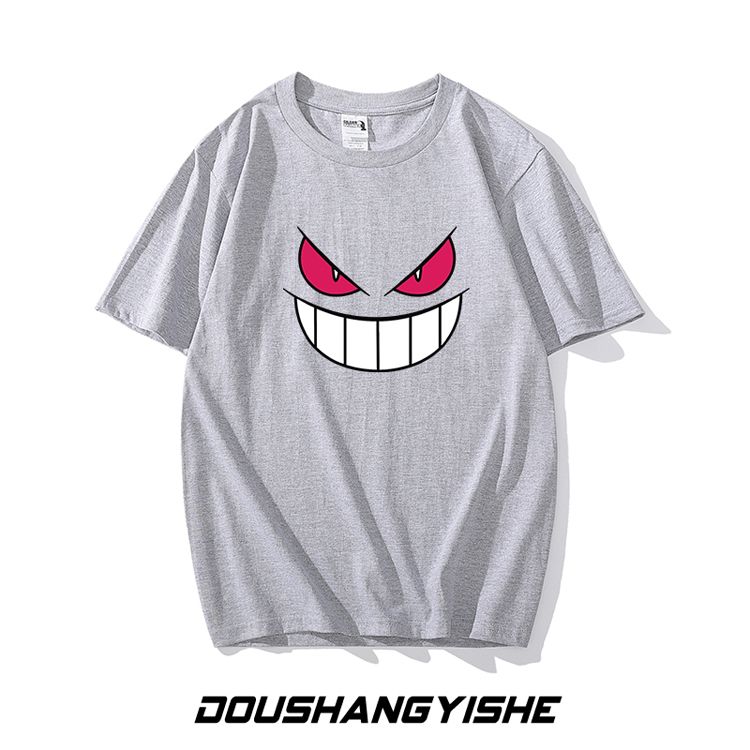 大人可愛い 激安セール 着回し力抜群 おすすめ プリントロゴ 半袖 Tシャツ-A2479