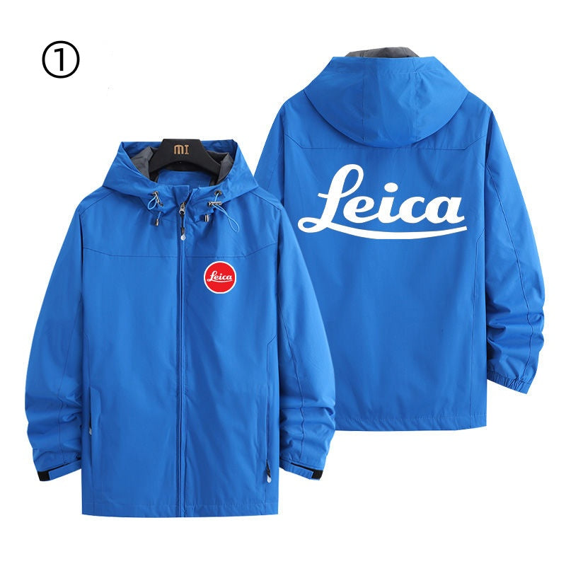 【3way】超人気 冬服 防寒 暖かい 撥水加工 全6色  マウンテンパーカー-A2265