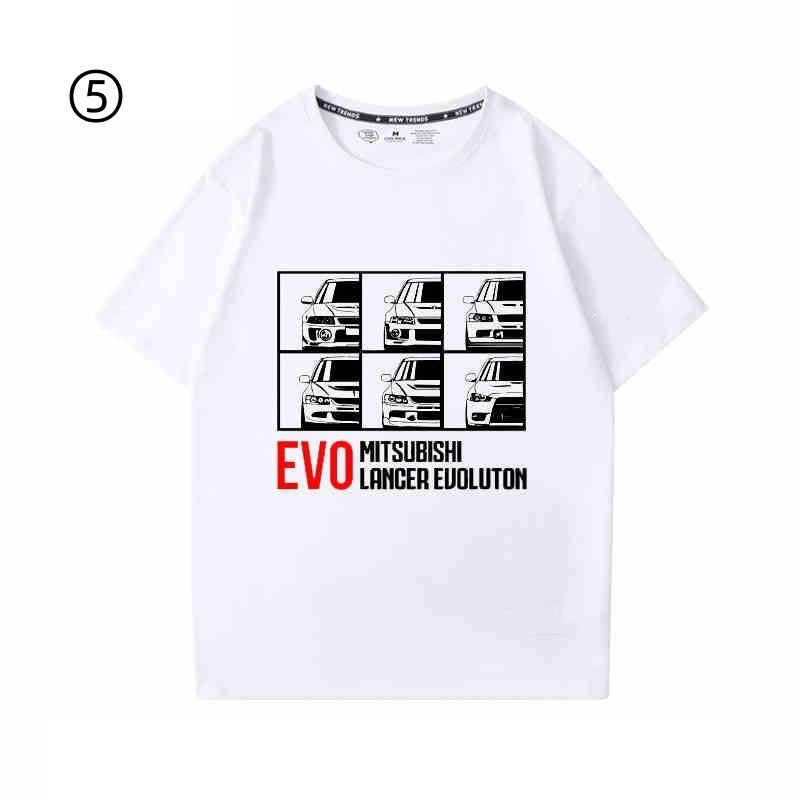 定番シンプル 激安セール 超人気 ファッション プリントロゴ 半袖 Tシャツ-A2412