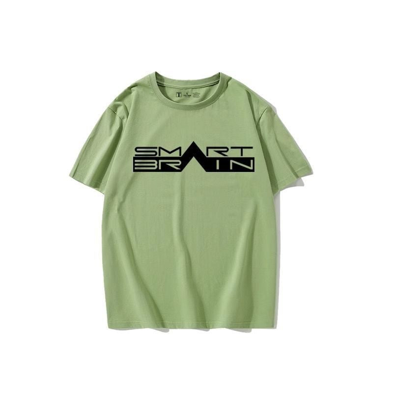 売り切れ必至 おすすめ プリントロゴ 半袖 Tシャツ-A2361