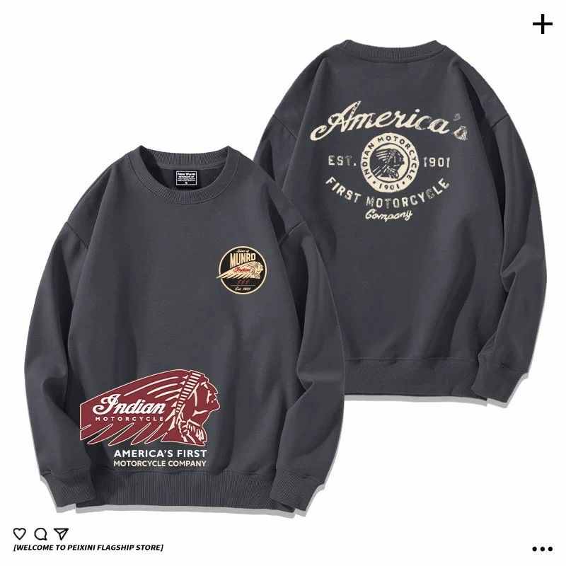 主役級 話題沸騰中 売り切れ必至 スウェット-A2330