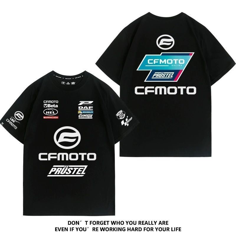 激安販売中 絶対欲しい おすすめ プリントロゴ 半袖 Tシャツ-A2429