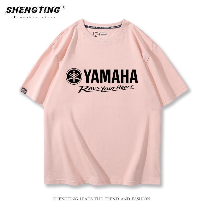 早い者勝ち 美人度アップ おすすめ プリントロゴ 半袖 Tシャツ-A2673