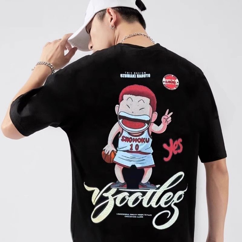 早い者勝ち 超人気 おすすめ プリントロゴ 半袖 Tシャツ-A2708