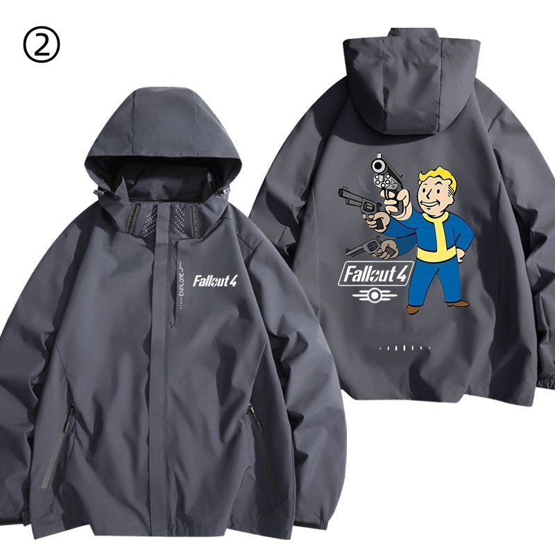 【3wayあり】大人の定番 売り切れ必至 マウンテンパーカー-A2208