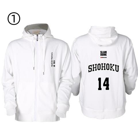 今季マストバイ  おすすめ プリントロゴ  ジャケット-A2752