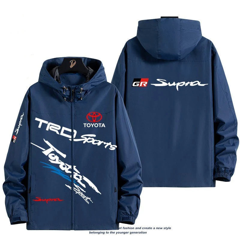 好感度100%撥水加工 マウンテンパーカー-A1656