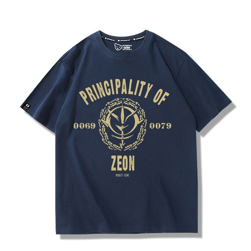 【ランキング上位】超人気 絶対欲しい 着回し力抜群 おすすめ プリントロゴ 半袖 Tシャツ-A2528
