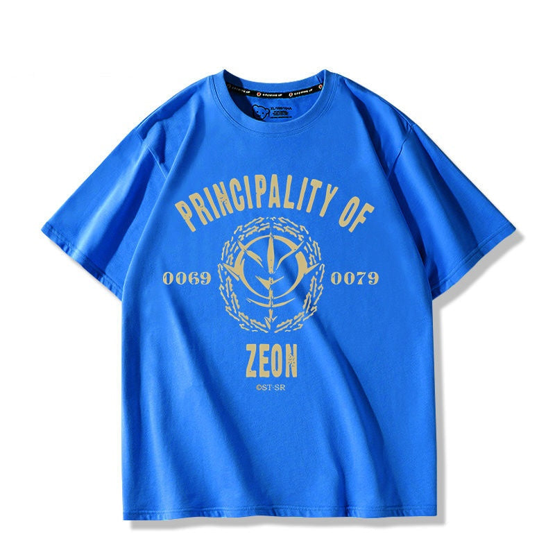 【ランキング上位】超人気 絶対欲しい 着回し力抜群 おすすめ プリントロゴ 半袖 Tシャツ-A2528