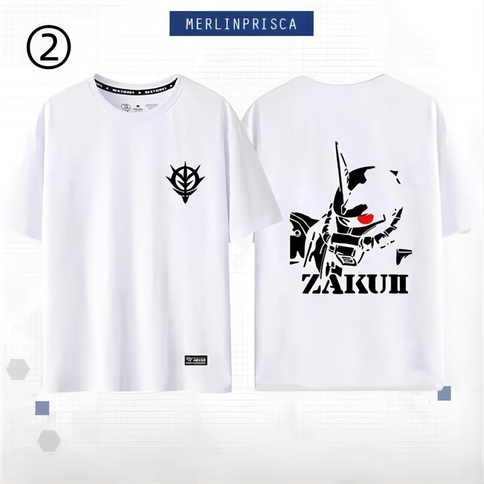 【人気ランキングNO.3】早い者勝ち 着回し力抜群 おすすめ プリントロゴ 半袖 Tシャツ-A2590