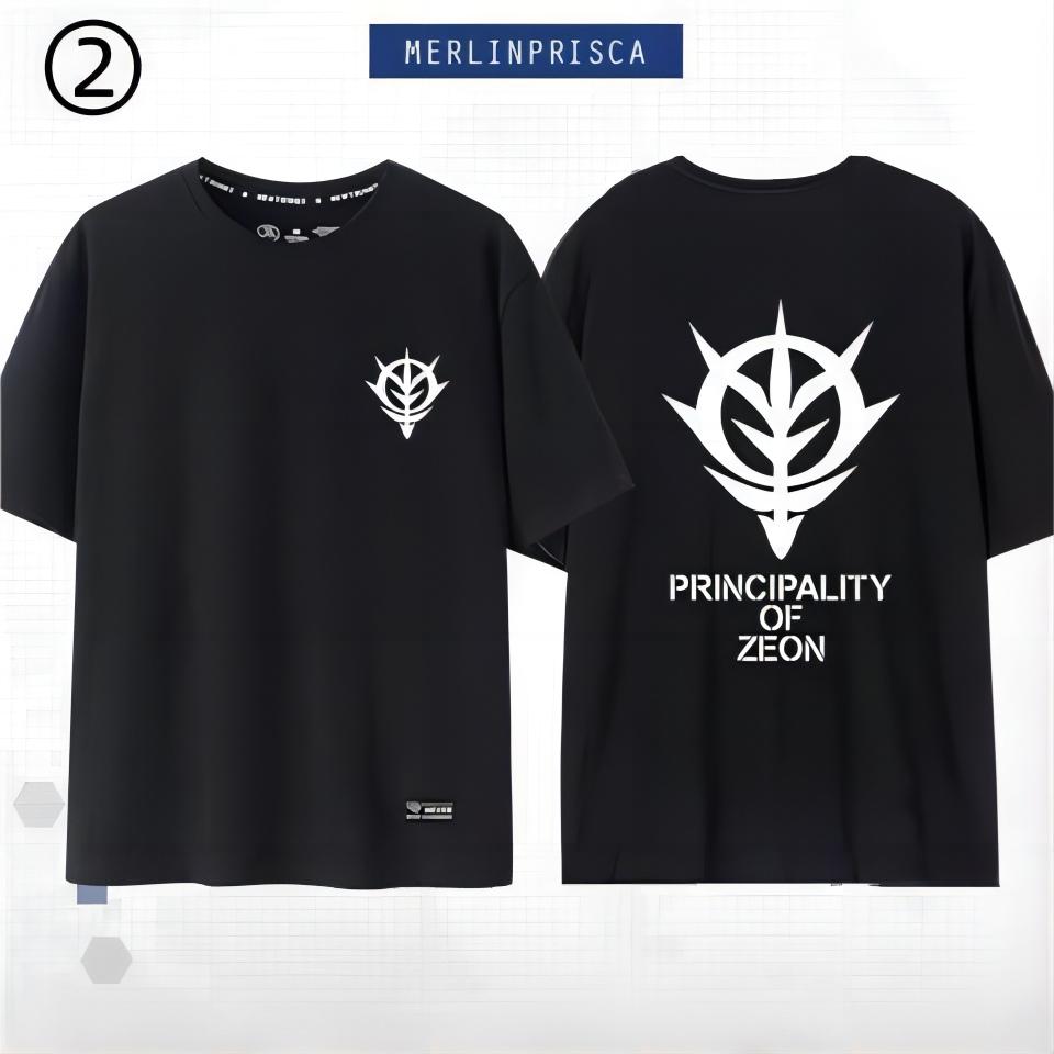 【人気ランキングNO.3】早い者勝ち 着回し力抜群 おすすめ プリントロゴ 半袖 Tシャツ-A2590