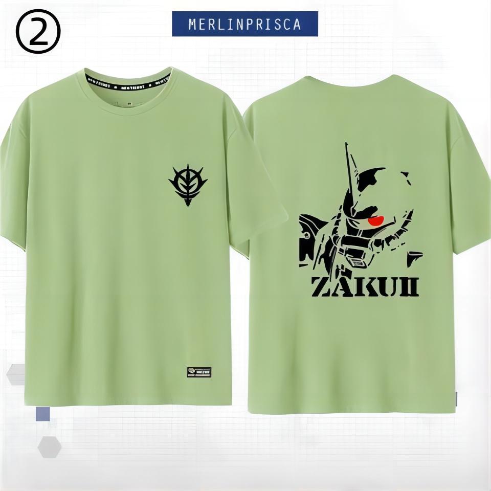 【人気ランキングNO.3】早い者勝ち 着回し力抜群 おすすめ プリントロゴ 半袖 Tシャツ-A2590