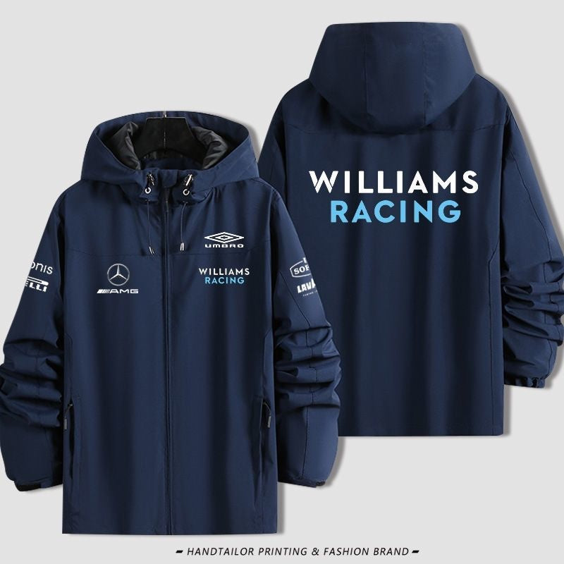 【3way あり】着心地良い 防寒 暖かい 撥水加工 全4色 マウンテンパーカー-A1886