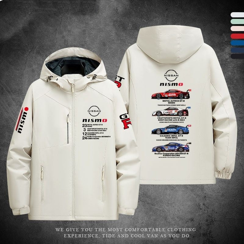 【ランキング上位】絶対流行 取り入れたい 気質満点ダウンジャケット-A2123