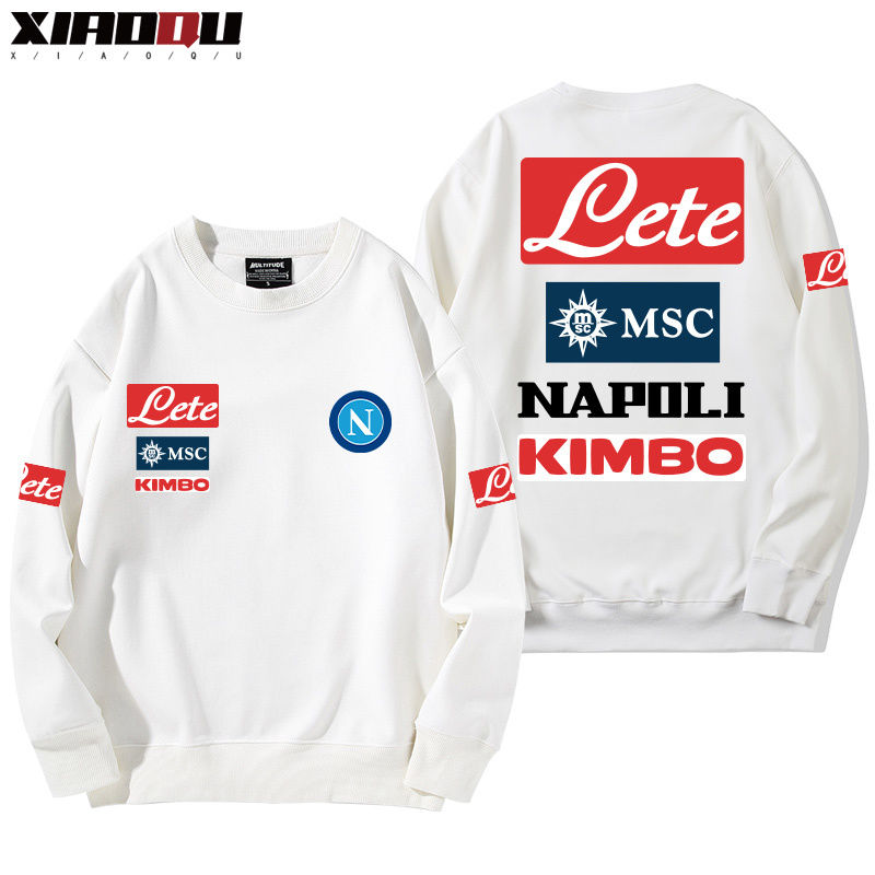 【人気ランキング上位】人気爆発中ラウンドネックスウェット-A1570