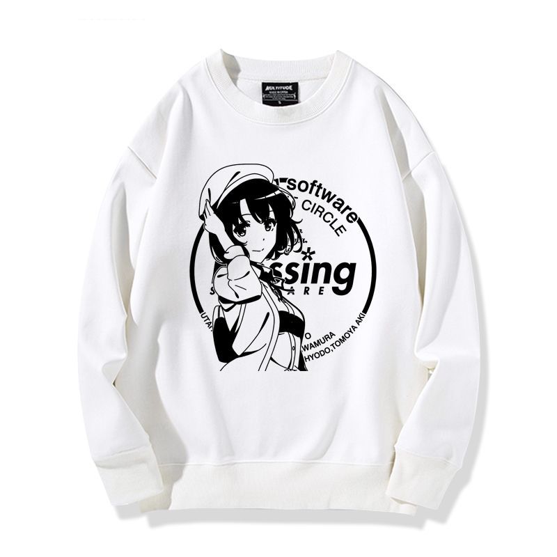 美人度アップ 大注目 カジュアル スウェット-A2028