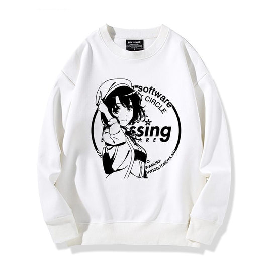 美人度アップ 大注目 カジュアル  スウェット-A2028