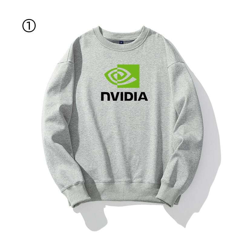 【裹起毛あり】売れ切れ必至 カジュアル スウェット-A2136