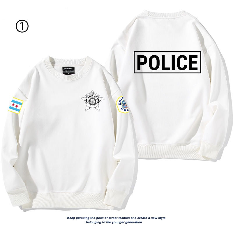 【裹起毛あり】超人気 売れ切れ必至 カジュアル  スウェット-A2144