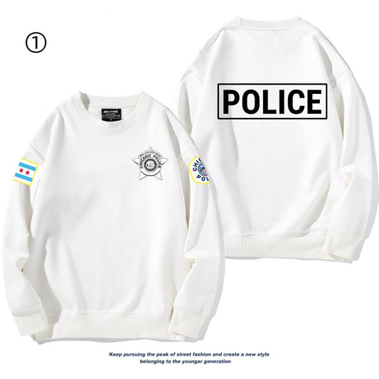 【裹起毛あり】超人気 売れ切れ必至 カジュアル  スウェット-A2144