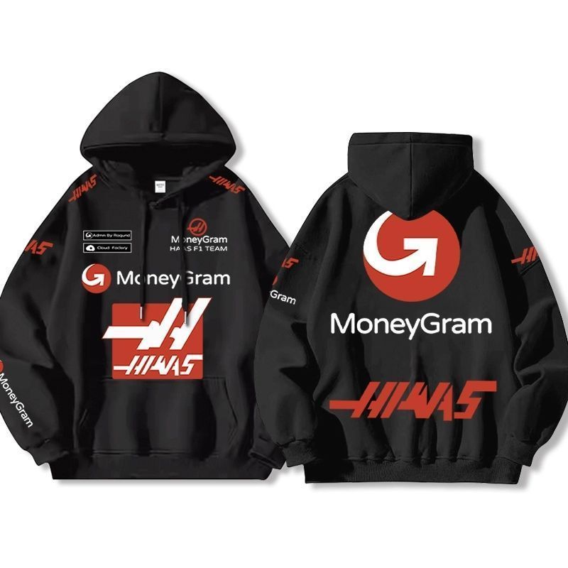 取り入れたいセットアップ パーカーA1638