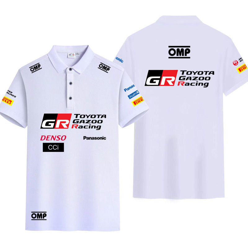 【人気ランキングNO.6】早い者勝ち 海外トレンド カジュアル プリント 半袖Tシャツ全6色-A815