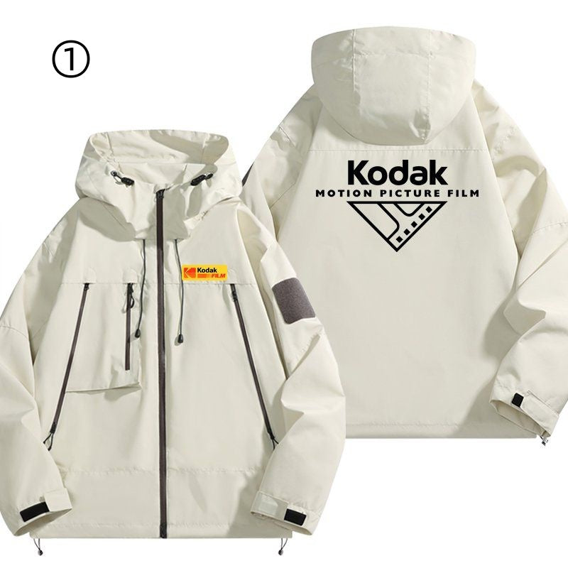 絶対欲しい 大人可愛い 売り切れ必至 マウンテンパーカー-A2090
