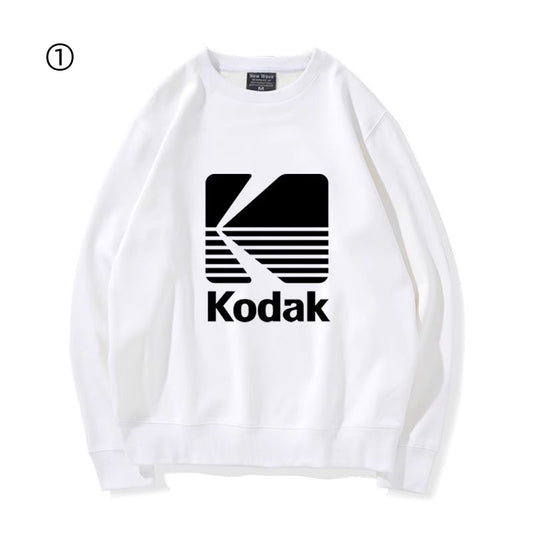 着回し力抜群 売れ切れ必至 カジュアル  スウェット-A2108