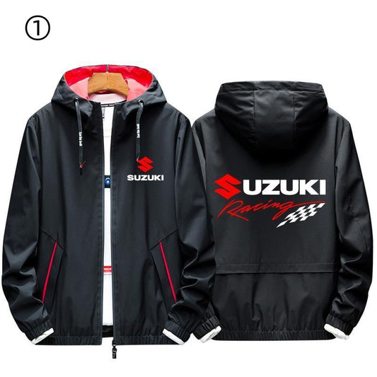 今季マストバイ  防寒 暖かい   撥水加工 全4色  マウンテンパーカー-A2080