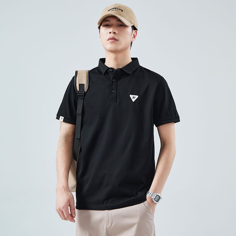 今季マストバイ シンプル 簡潔 半袖Tシャツ全3色-A867