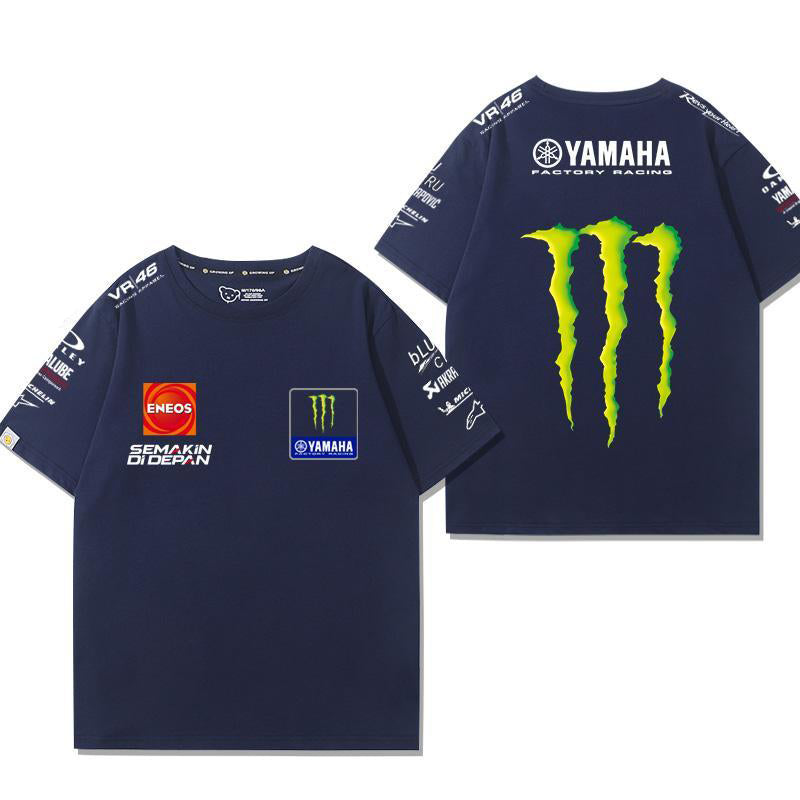 新作 話題沸騰中 個性派 カジュアル プリント 半袖Tシャツ全9色-A905