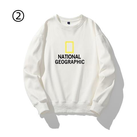 絶対欲しい 好感度UP 売れ切れ必至 カジュアル  スウェット-A2111