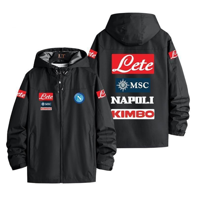 【ランキング上位】エレガント 防寒 暖かい   撥水加工 全6色  マウンテンパーカー-A1871