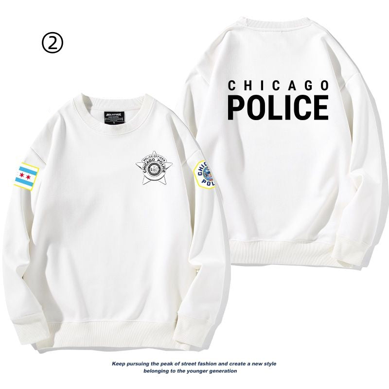 【裹起毛あり】超人気 売れ切れ必至 カジュアル  スウェット-A2144