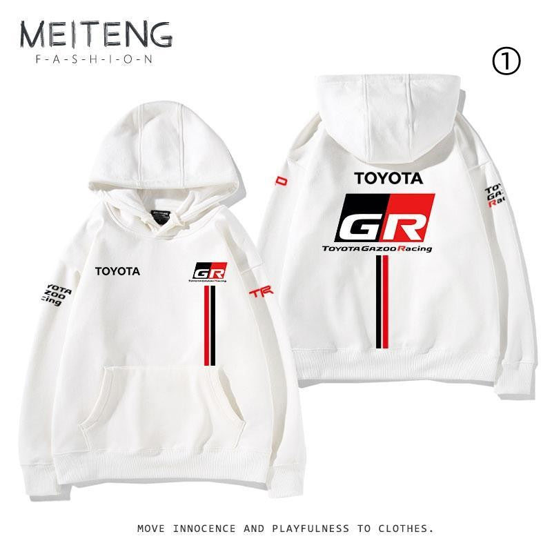 【ランキング上位】激売れ中カジュアルパーカー-A1575