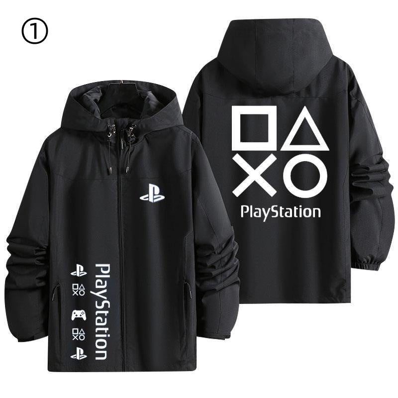 人気爆発中 防寒 暖かい 撥水加工 全5色 マウンテンパーカー-A2071