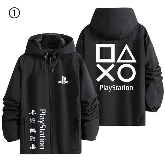 人気爆発中 防寒 暖かい   撥水加工 全5色  マウンテンパーカー-A2071