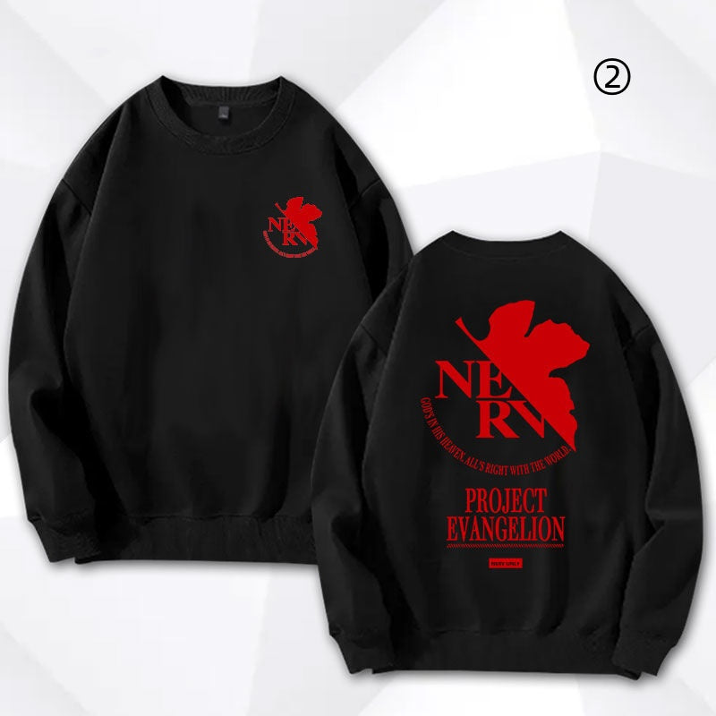 【人気急上昇中!】超カッコイイ 定番シンプル スウェット-A1734