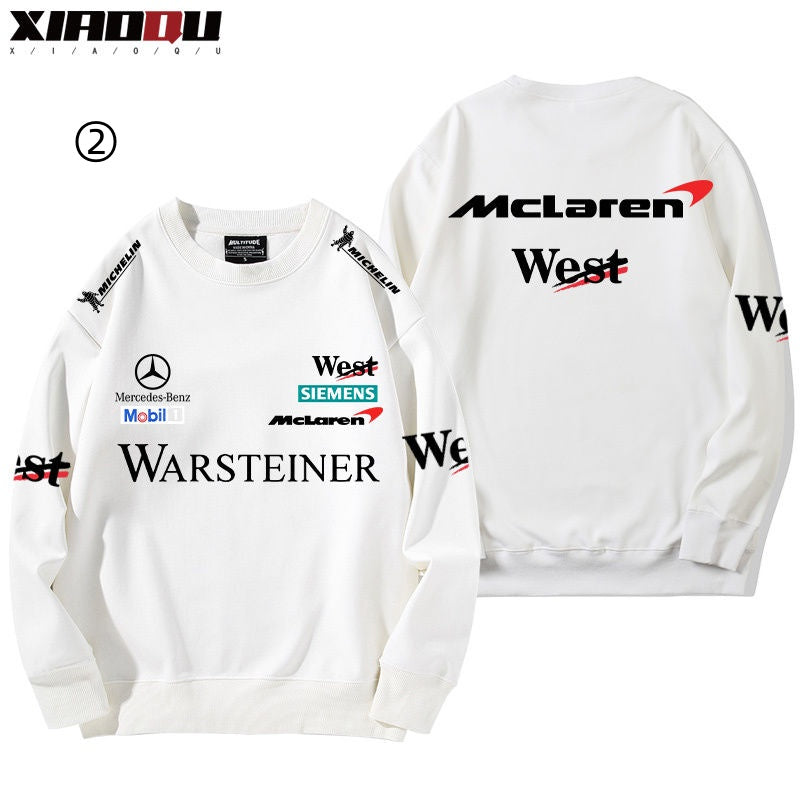 取り入れたいスウェット-A1683