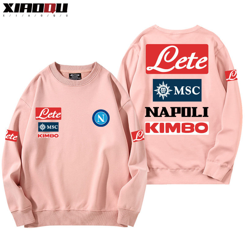 【人気ランキング上位】人気爆発中ラウンドネックスウェット-A1570