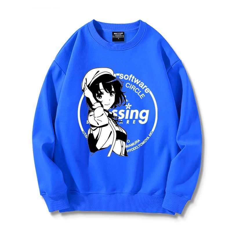 美人度アップ 大注目 カジュアル スウェット-A2028