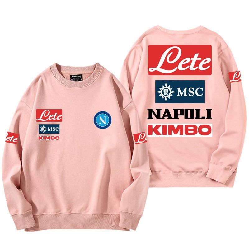 【裹起毛】女子マスト 売れ切れ必至 カジュアル スウェット-A2102