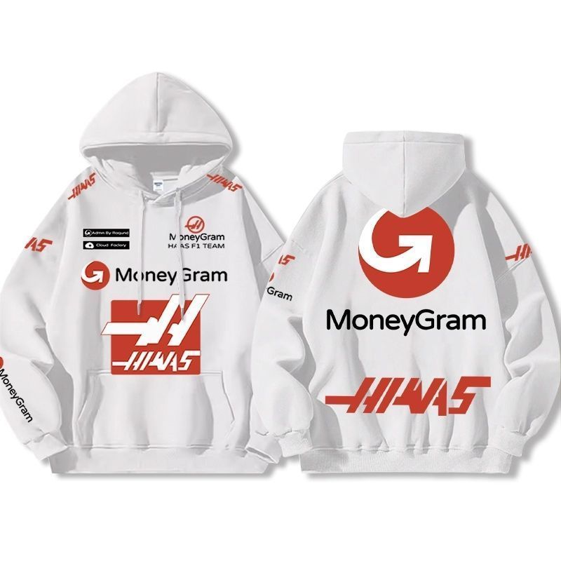 取り入れたいセットアップ パーカーA1638